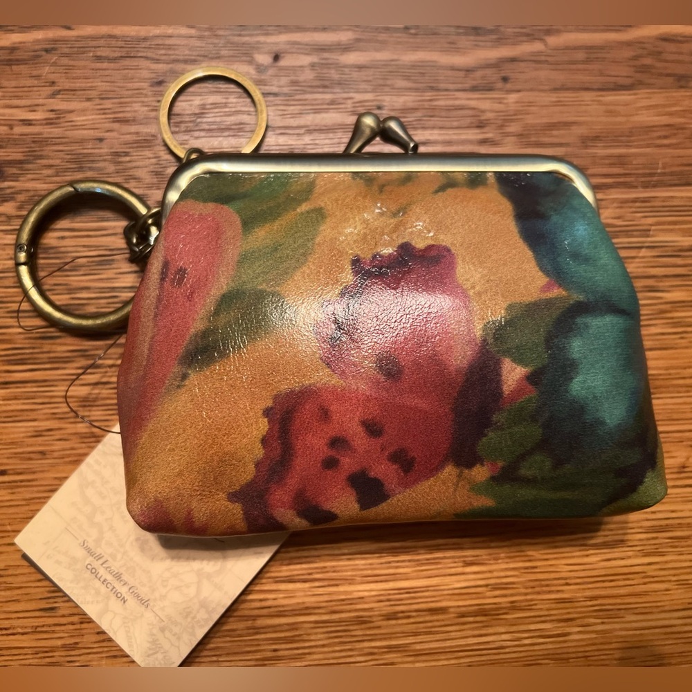 Patricia Nash LRG Borse Purse
